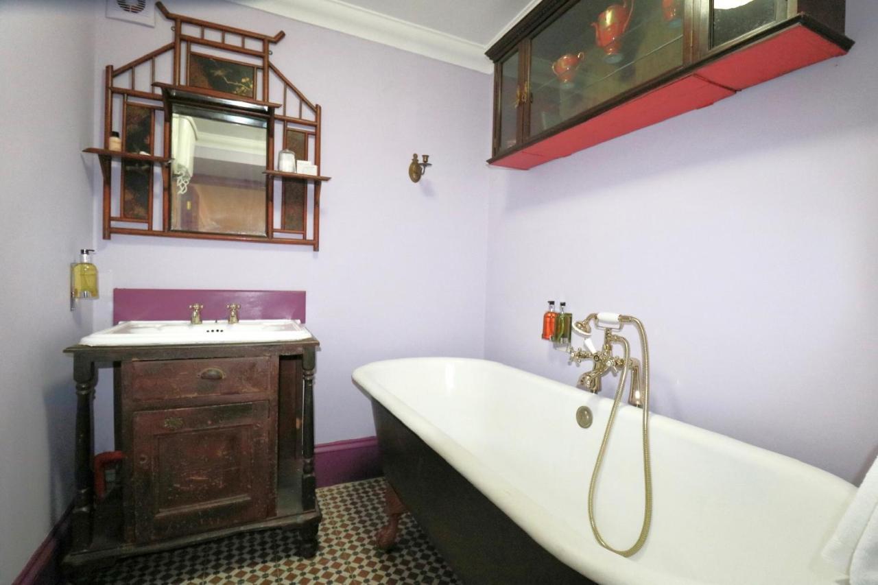 Ebenezer'S Place 布罗德斯泰 外观 照片